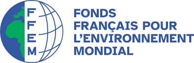 Logo Fonds Français pour l’Environnement Mondial (FFEM)