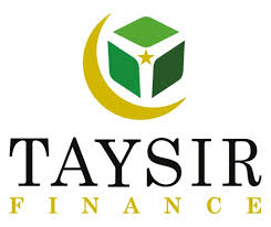 Logo TAYSIR FINANCE ,MOUDARABA